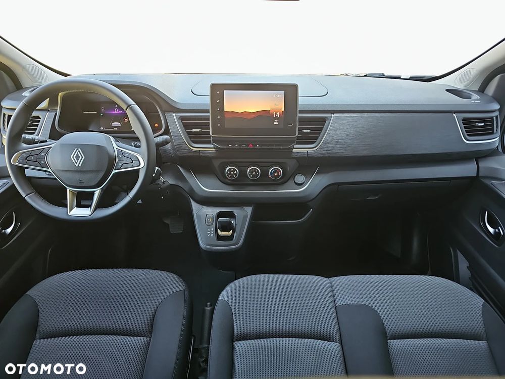 Renault Trafic 2.0 dCi EDC - 5