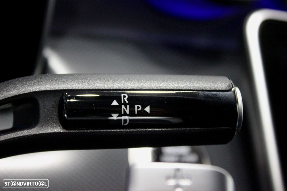 Mercedes-Benz C 300 de AMG Line - 26