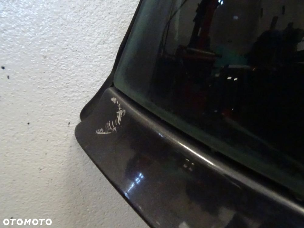 KLAPA TYŁ TYLNA SZYBA BAGAŻNIKA RENAULT MEGANE II HB 5D NR172 - 10
