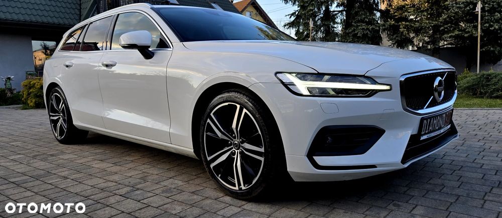 Volvo V60 D4 Geartronic Momentum Pro - 9