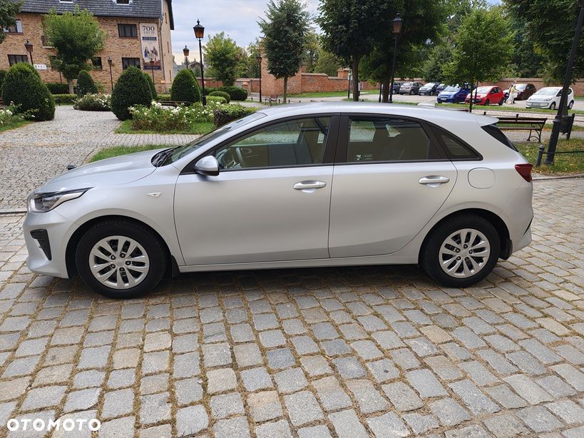 Kia Ceed 1.0 T-GDI S - 3