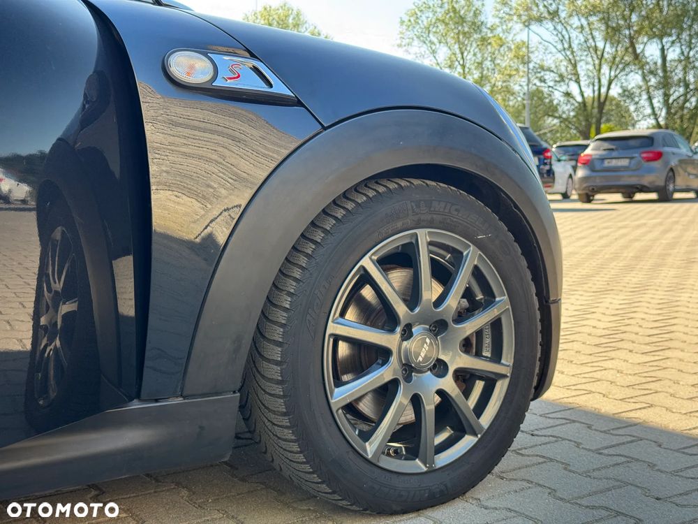 MINI Cooper S - 14