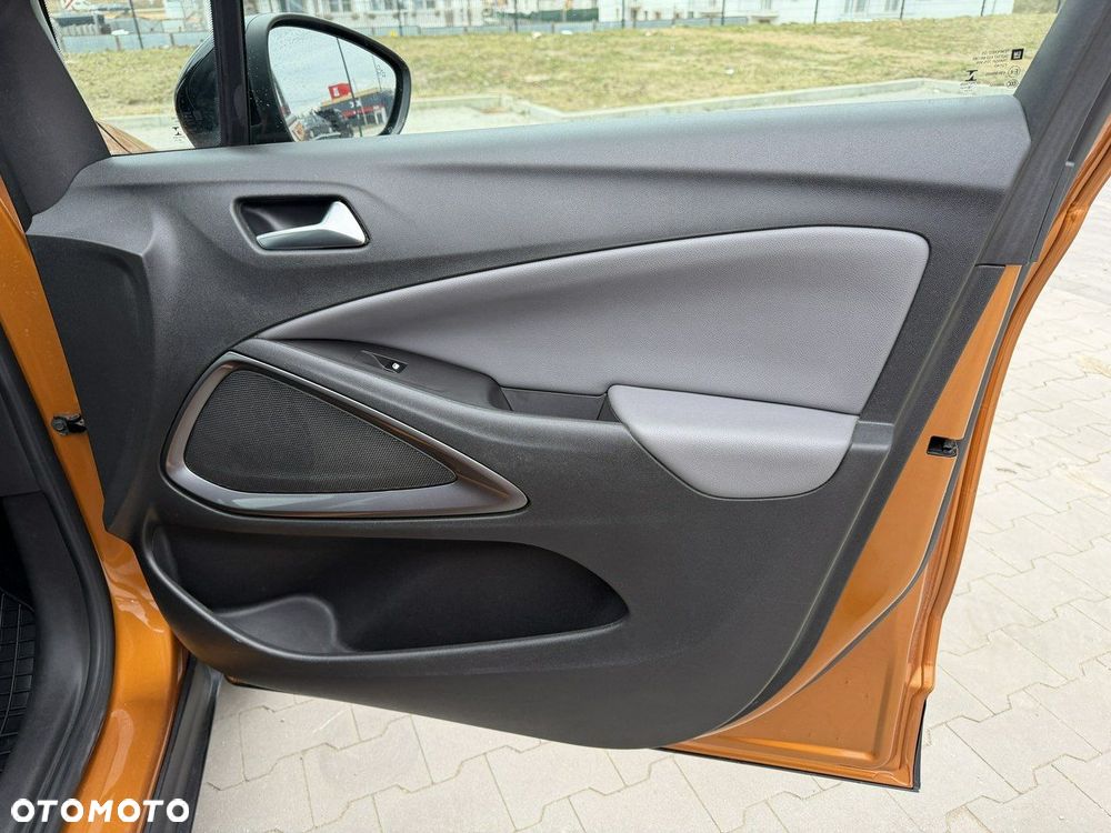 Opel Crossland X 1.5 CDTI Edition S&S - 33