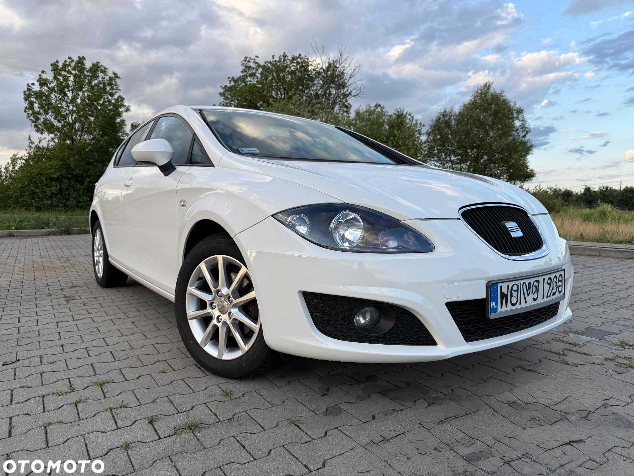 Seat Leon 1.9 TDI Stylance - 3