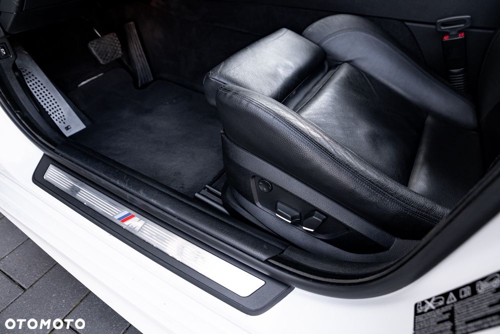 BMW Seria 5 535d xDrive Sport-Aut - 21