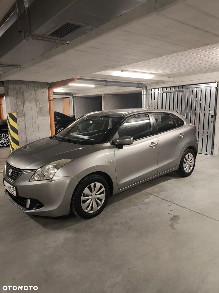 Suzuki Baleno 1.2 Comfort - 3