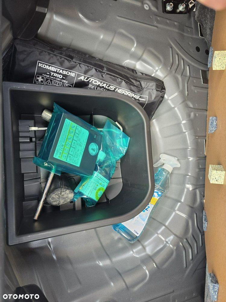 Mitsubishi Space Star - 14