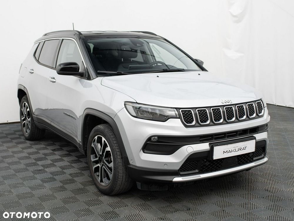 Jeep Compass - 4