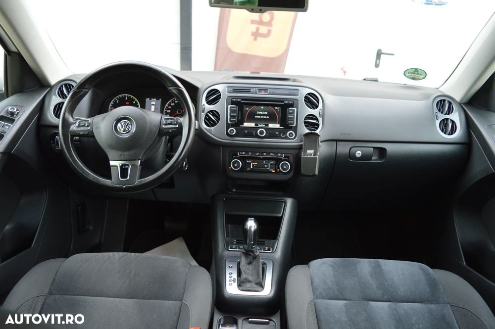 Volkswagen Tiguan - 6