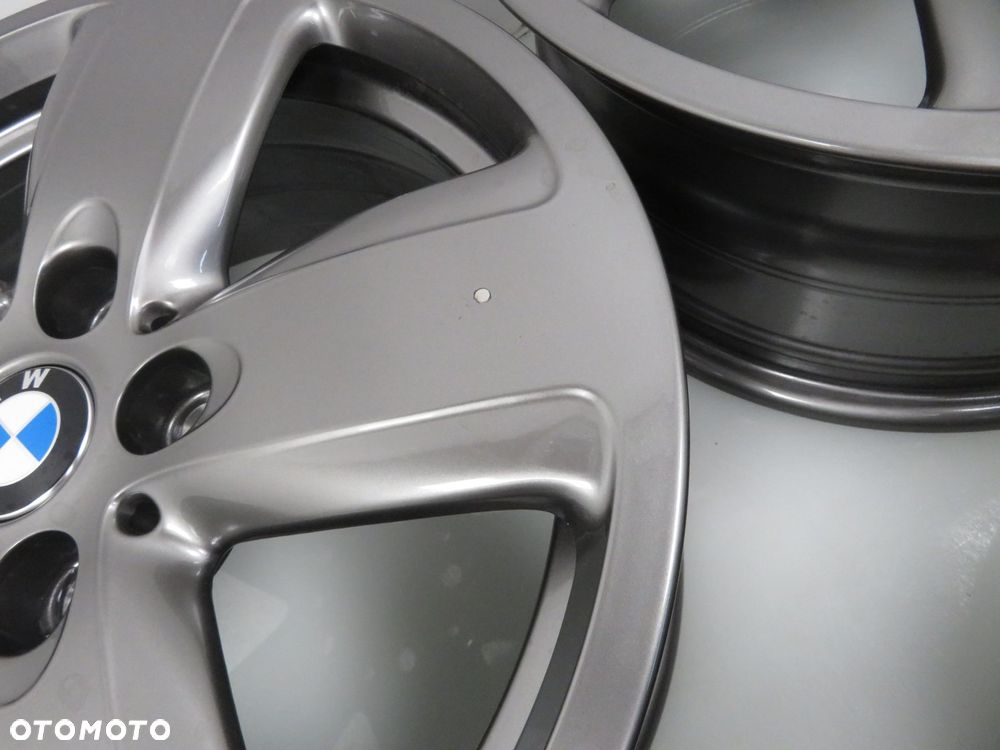 Alufelgi 16'' BMW 1 F40 Mini 5x112 ET47 6897609 - 6