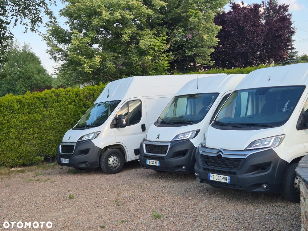 Peugeot Boxer - 9