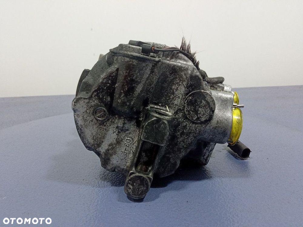 MERCEDES ML W163 2.7 CDI SPRĘŻARKA KLIMATYZACJI A0002308811 - 4