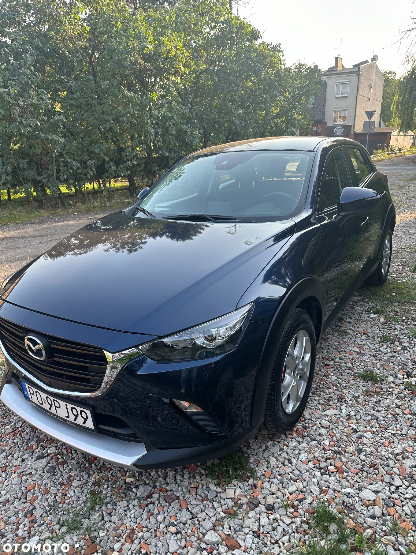 Mazda CX-3 - 2