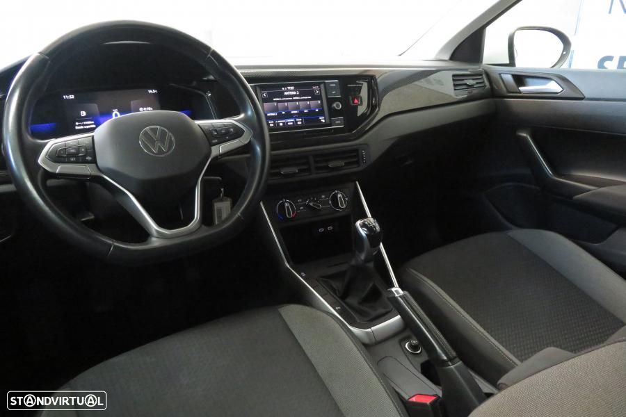 VW Taigo 1.0 TSI Life - 7