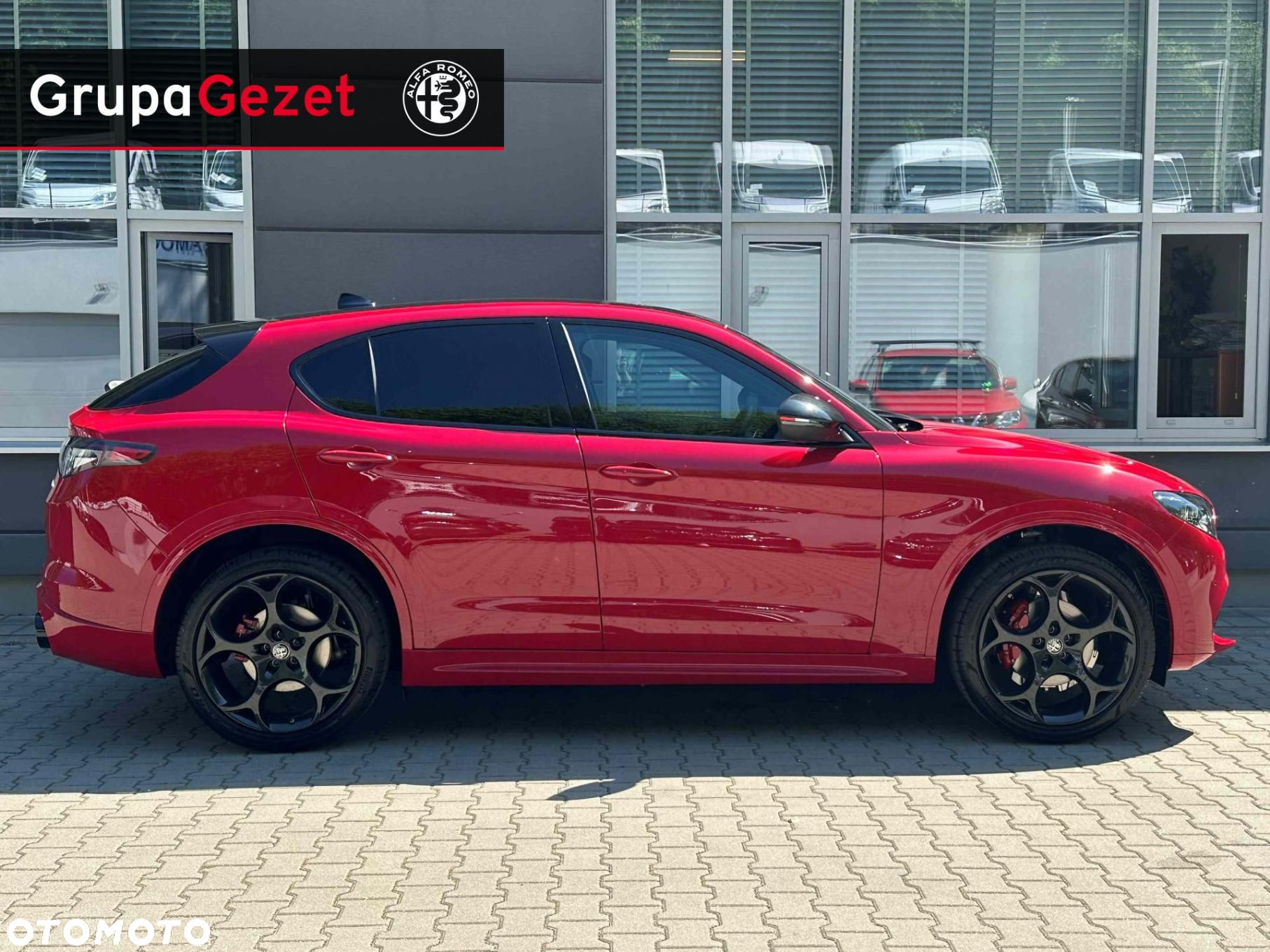 Alfa Romeo Stelvio - 4