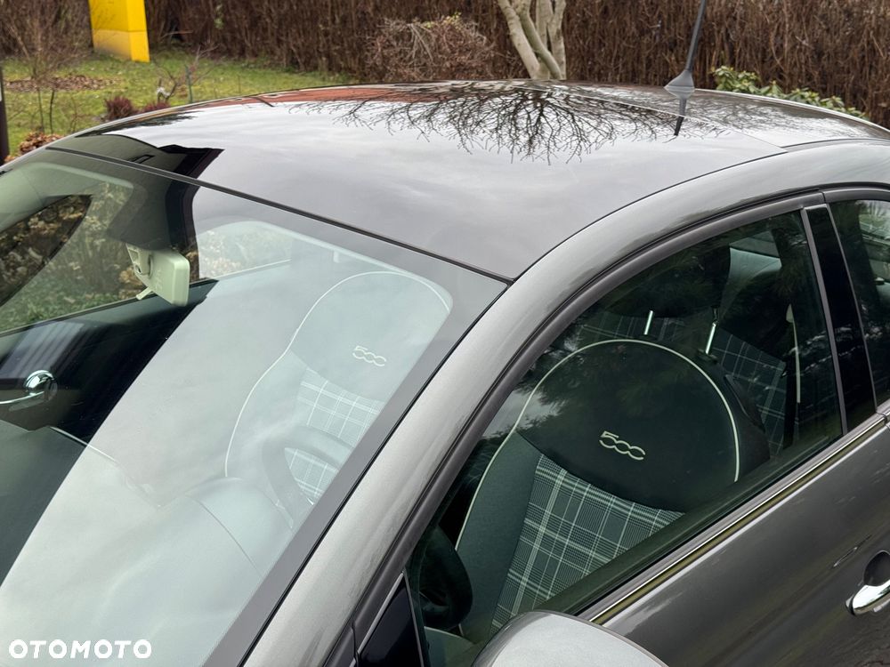 Fiat 500 1.2 Start&Stopp Lounge - 36