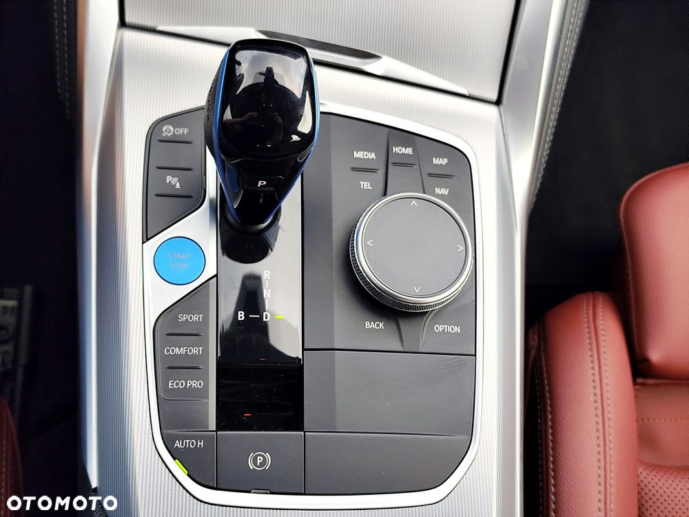 BMW i4 80.7kWh eDrive 40 M Sport - 24