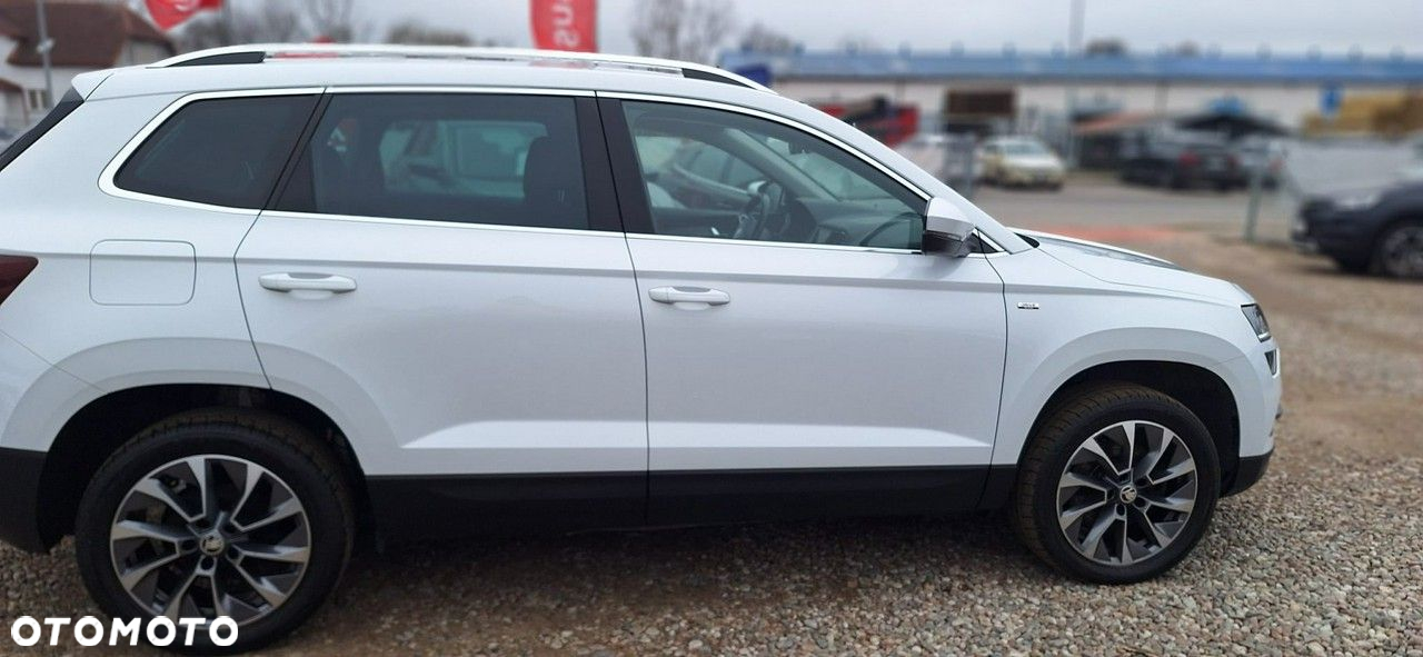 Skoda Karoq - 5