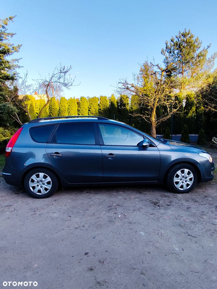 Hyundai i30 1.6 CRDi Comfort - 8