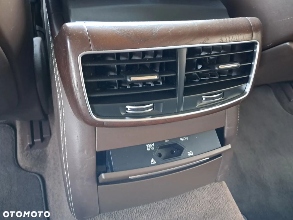 Audi A8 4.2 TDI DPF quattro tiptronic - 27