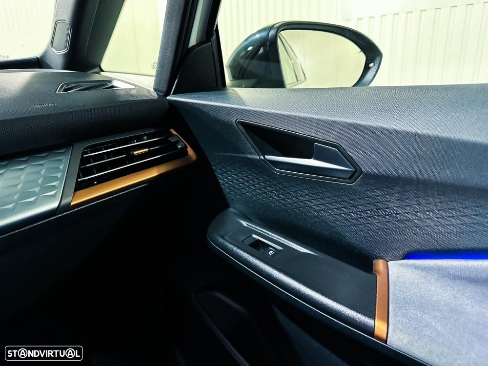 Cupra Born 58 kWh Plus - 31