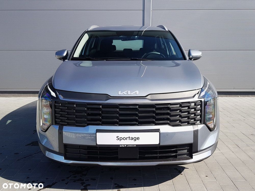 Kia Sportage 1.6 T-GDI Smart 2WD - 4