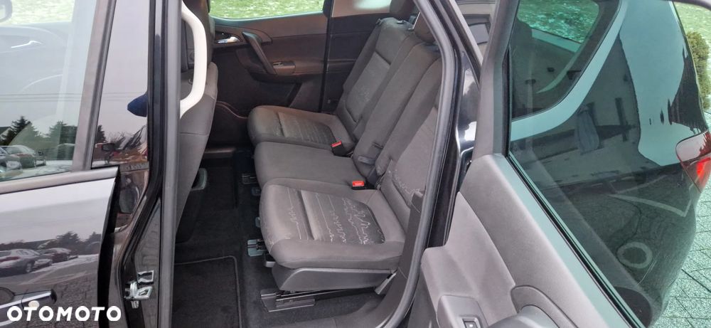 Opel Meriva 1.4 Ecoflex Selection - 21