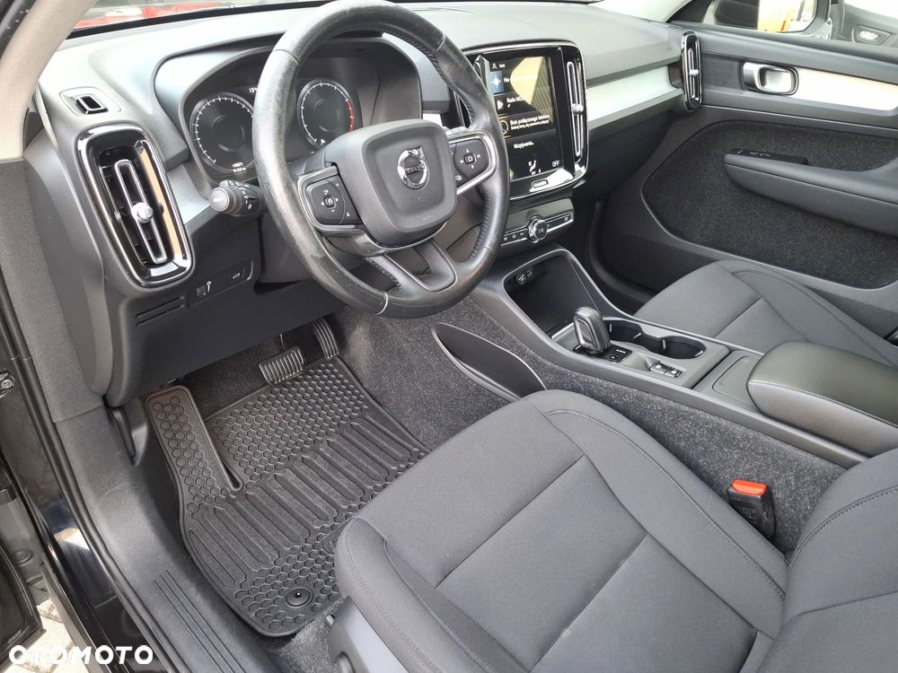 Volvo XC 40 2021