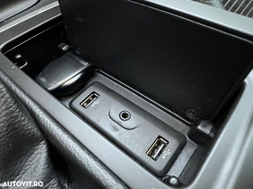 Renault Talisman Blue dCi 160 EDC INTENS - 22