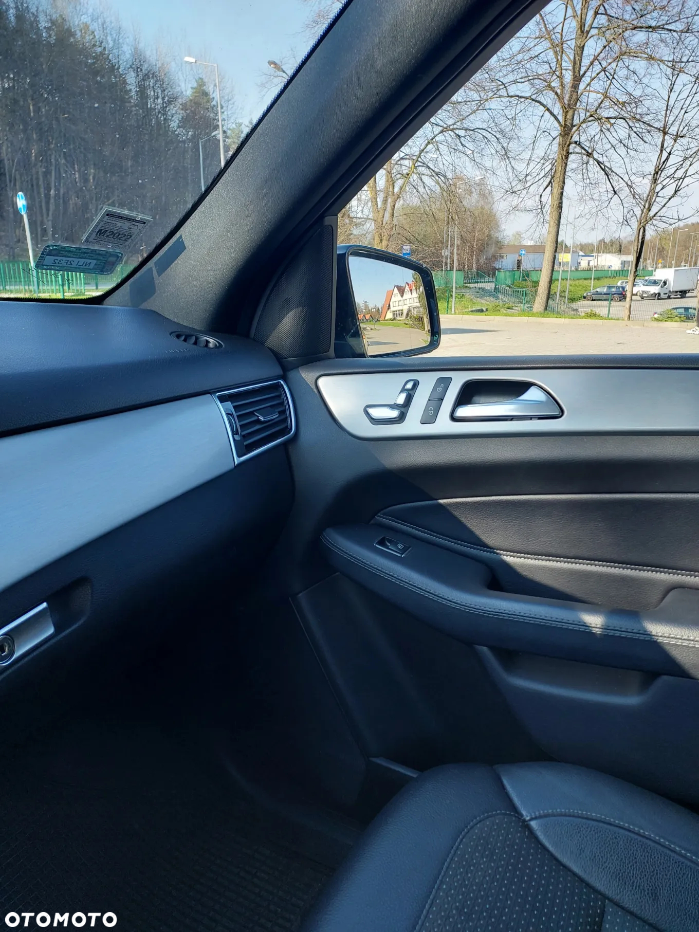 Mercedes-Benz GLE 250 d 4Matic 9G-TRONIC - 13