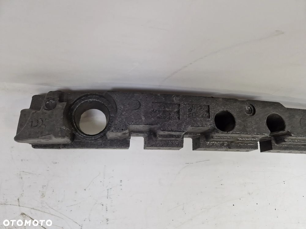 Absorber przedniego zderzaka Fiat 500 LIFT SPORT - 2