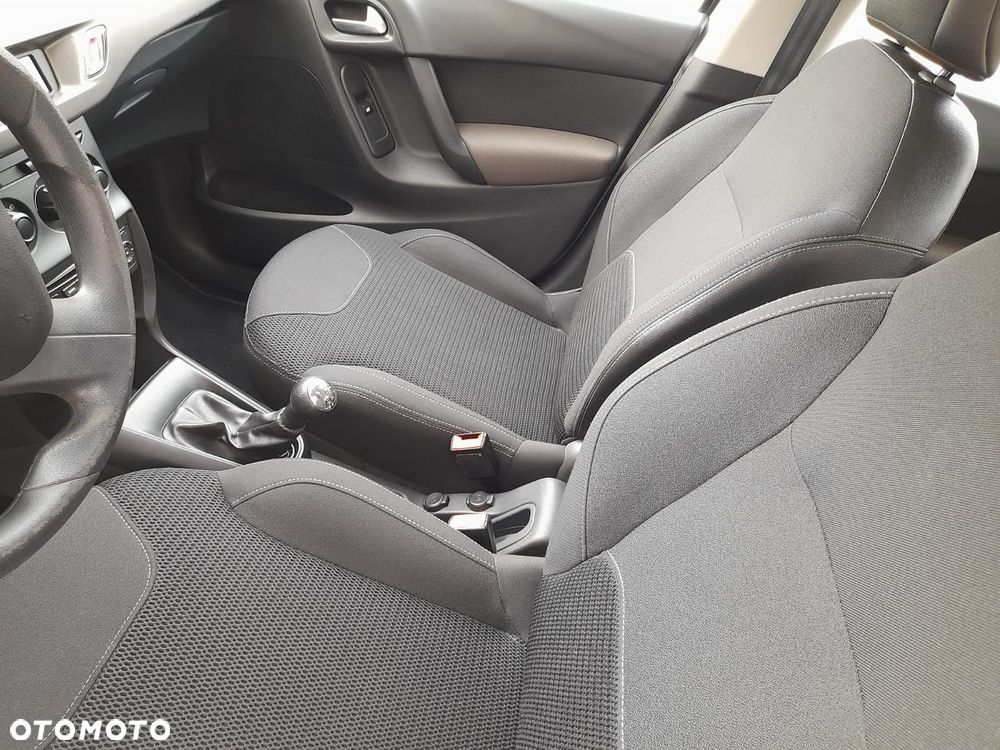 Citroën C3 1.6 BlueHDi Feel S&S - 8