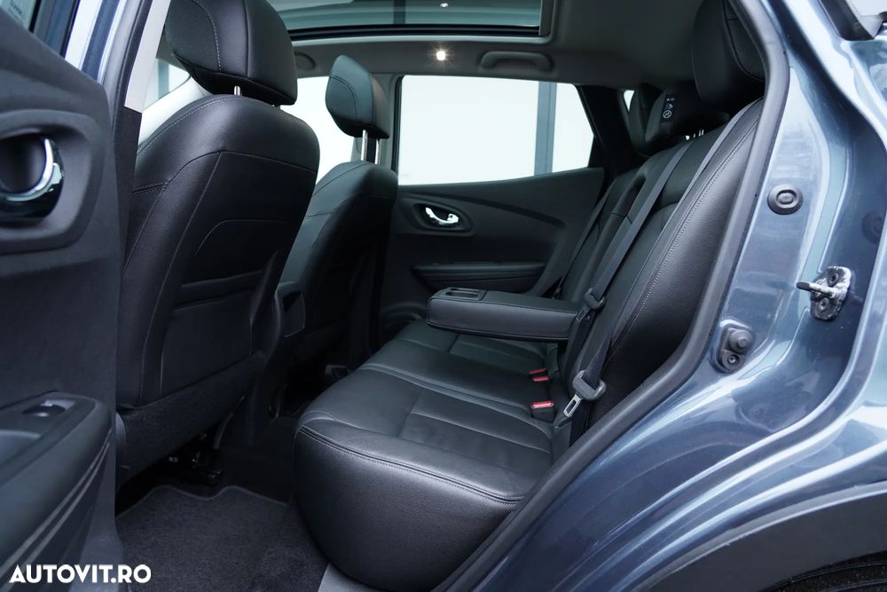 Renault Kadjar Energy TCe 130 Bose Edition - 8