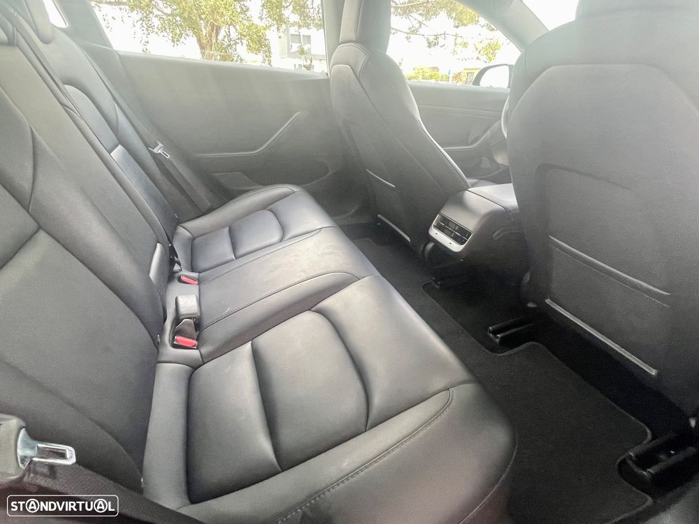 Tesla Model 3 Standard Range Plus RWD - 16