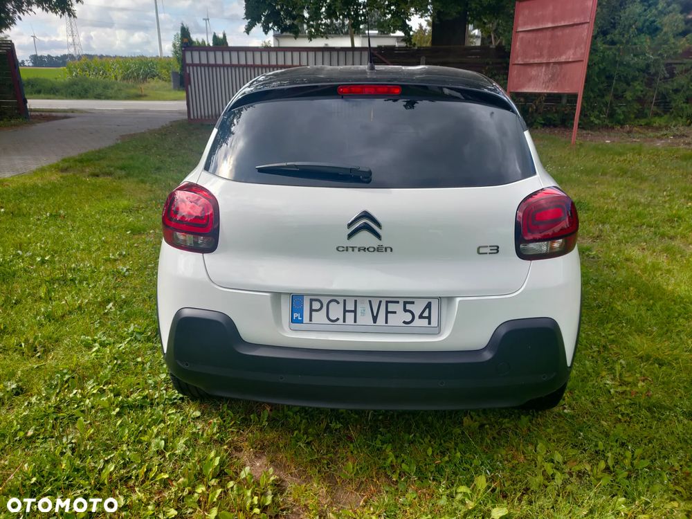 Citroën C3 - 8