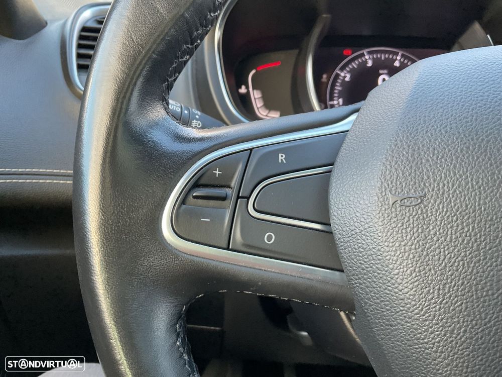 Renault Scénic 1.3 TCe Limited - 40