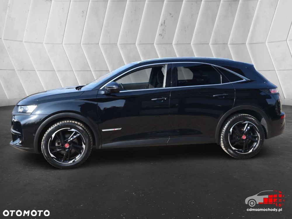 DS Automobiles DS 7 Crossback - 7