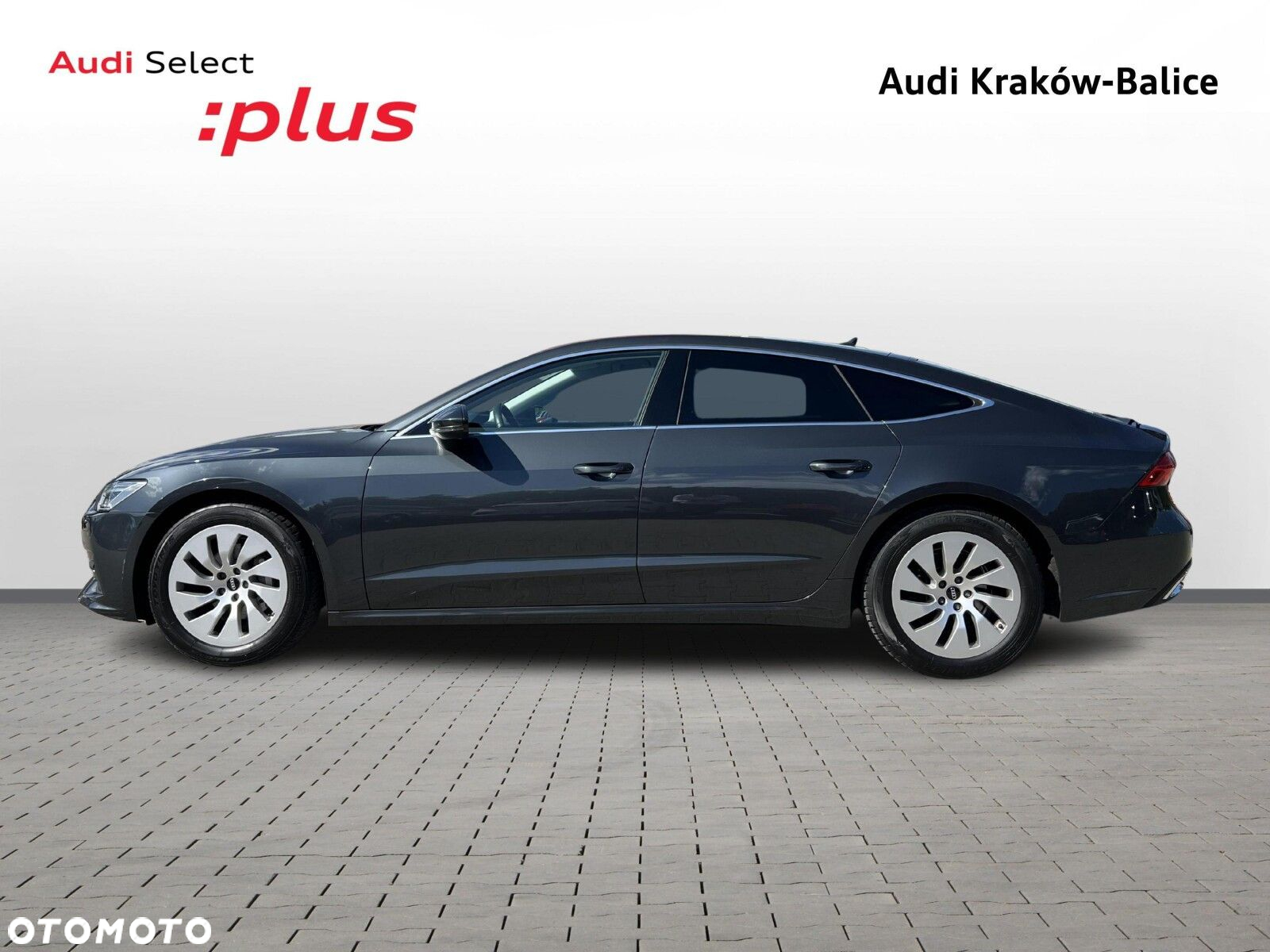 Audi A7 Sportback - 2