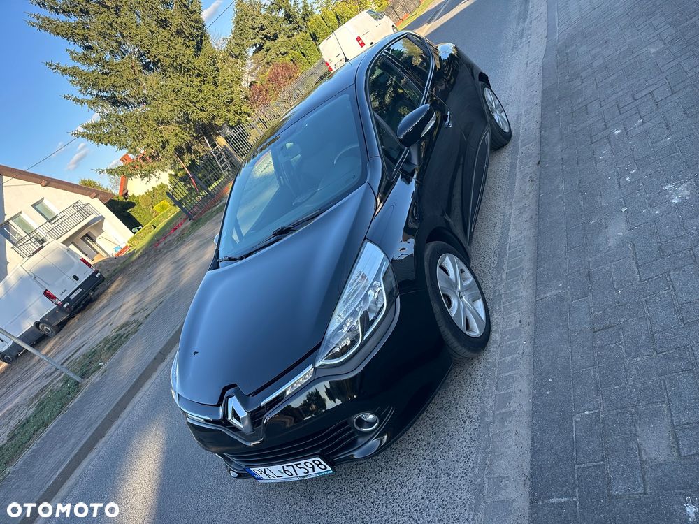 Renault Clio - 1