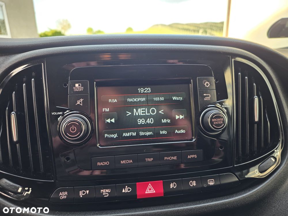 Fiat DOBLO - 20