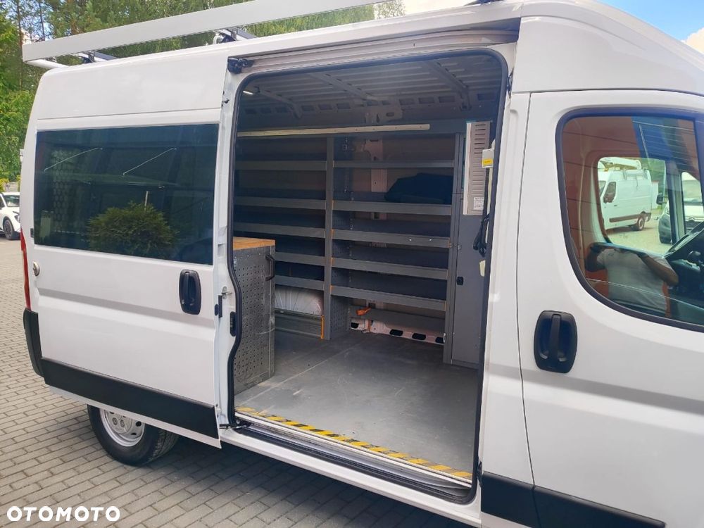 Fiat Ducato - 32