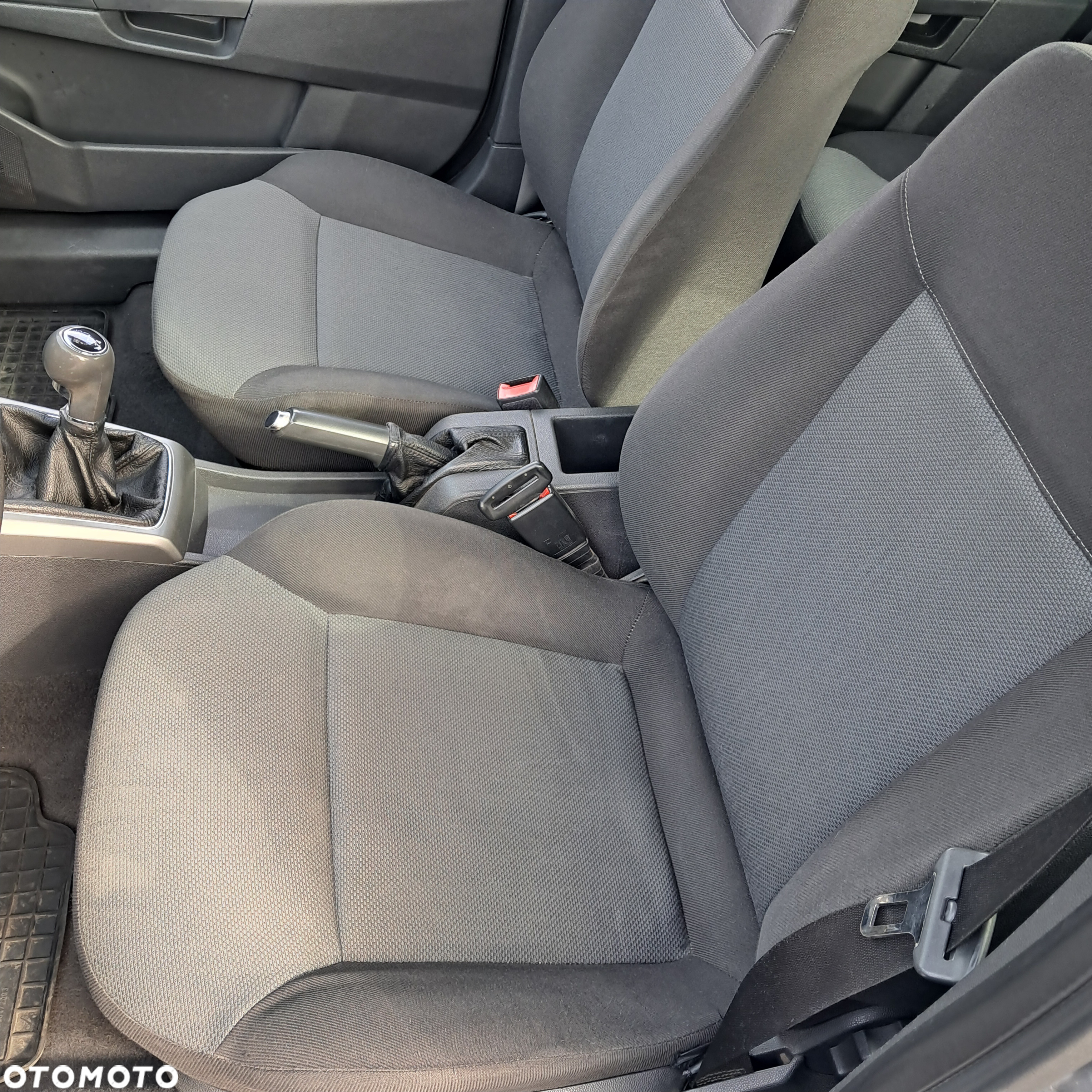 Opel Astra III 1.4 Enjoy - 5