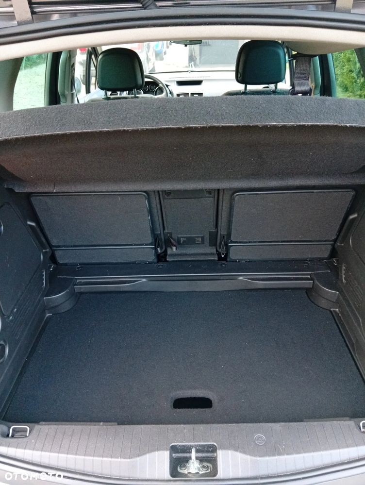 Volkswagen Polo 1.2 Style - 21