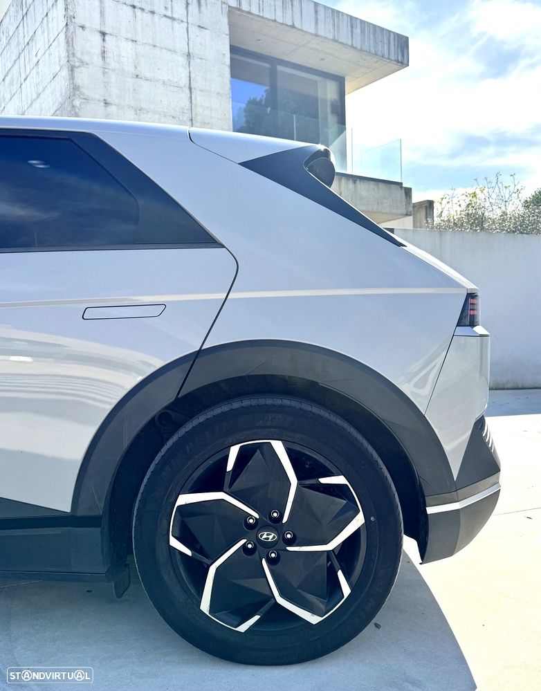 Hyundai Ioniq 5 73kWh Vanguard - 3