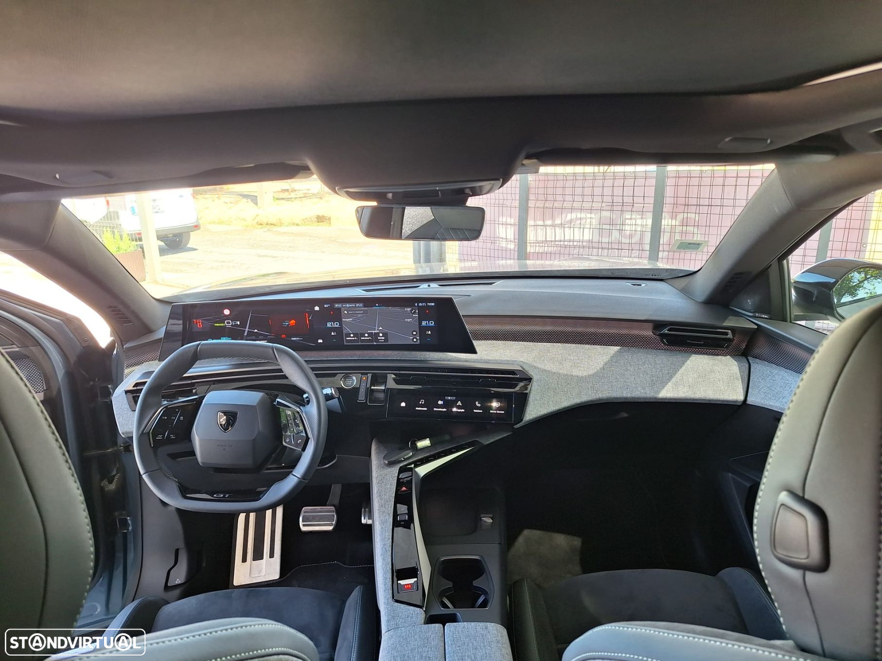 Peugeot 3008 - 12
