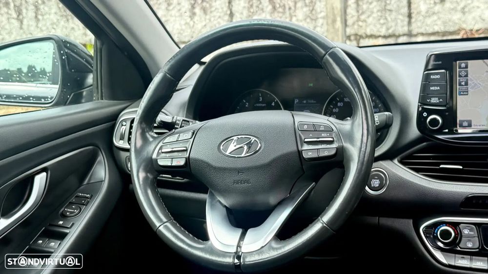 Hyundai i30 SW - 4