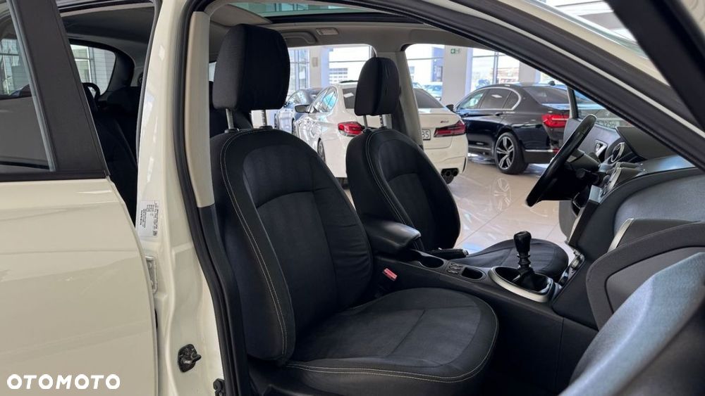 Nissan Qashqai+2 1.5 dCi DPF tekna - 32