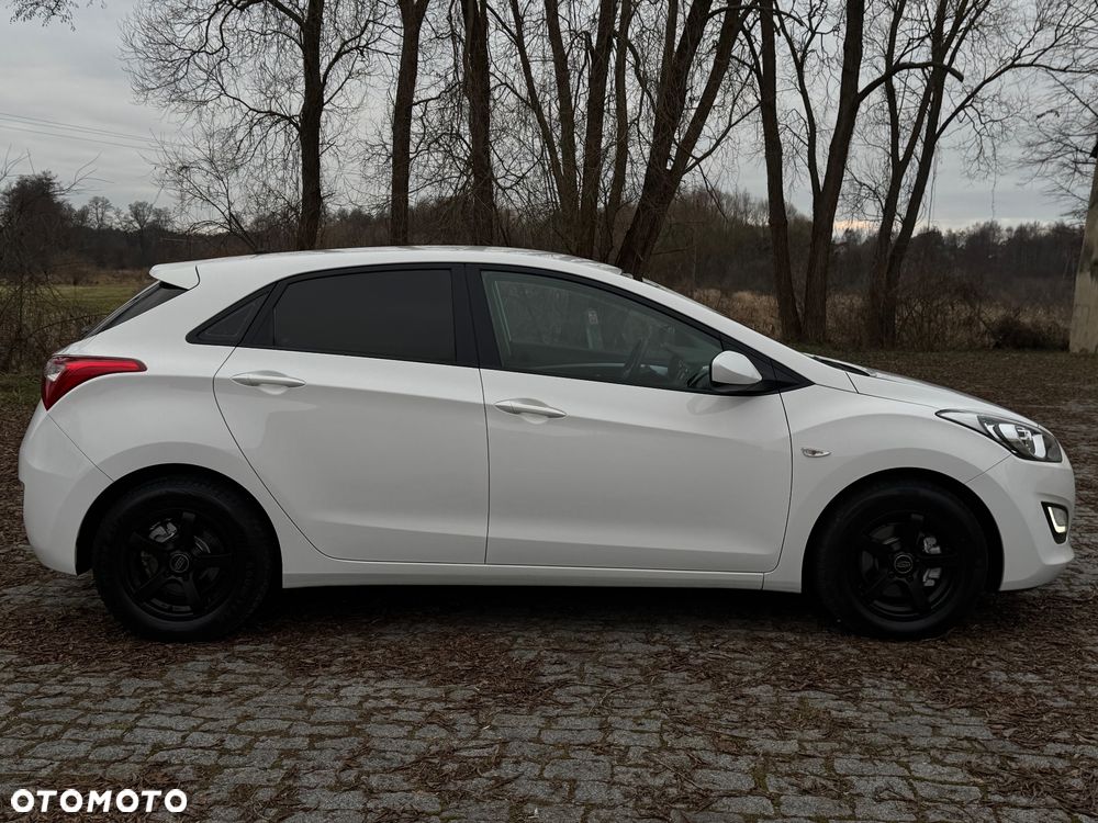 Hyundai i30 1.4 Classic - 14