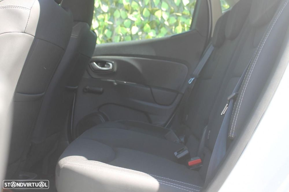 Renault Clio 0.9 TCE - 14