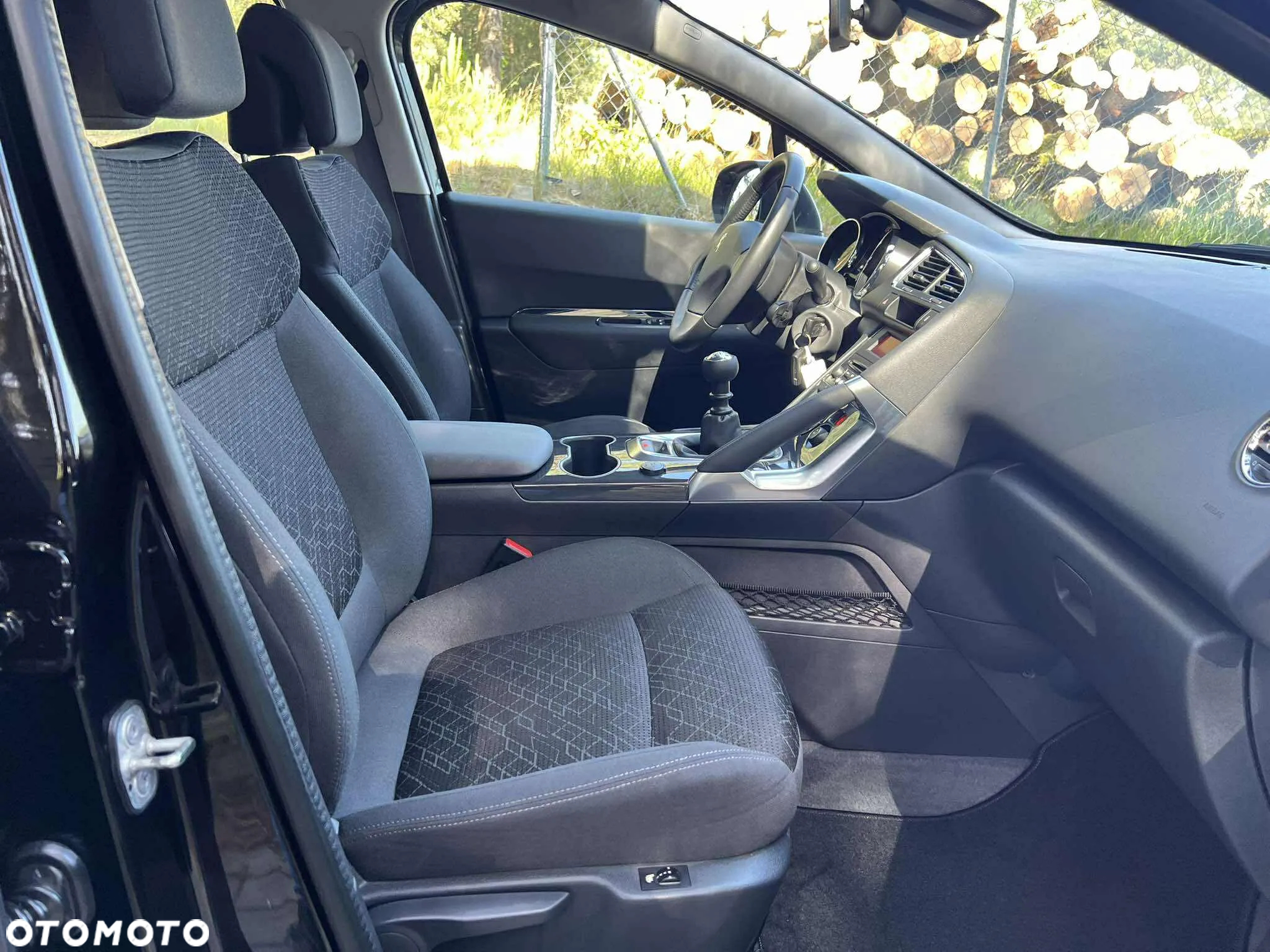 Peugeot 3008 1.6 HDi Style - 18